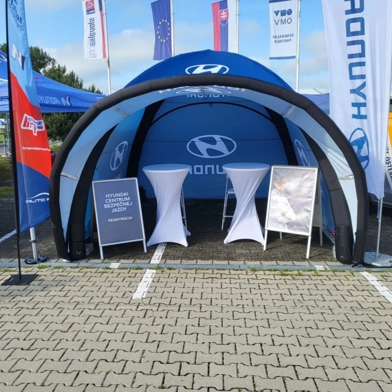 Promotional Advertising Display Tents Promotional Advertising Display Tents